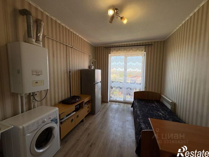 1-комн квартира ул Воронцова, 27,  д. 27