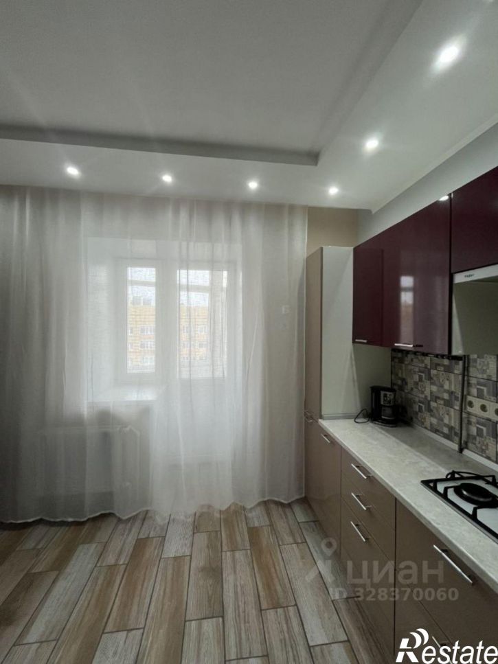 2-комн квартира ул Свободы, 38/1,  д. 38/1