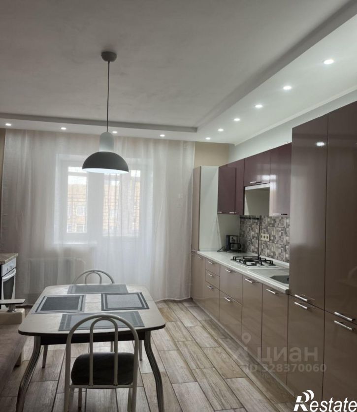 2-комн квартира ул Свободы, 38/1,  д. 38/1