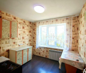 2-комн, 47кв м, этаж 2/5 ул К.Либкнехта, 247