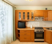 2-комн, 55кв м, этаж 2/6 ул Седина, 53/5