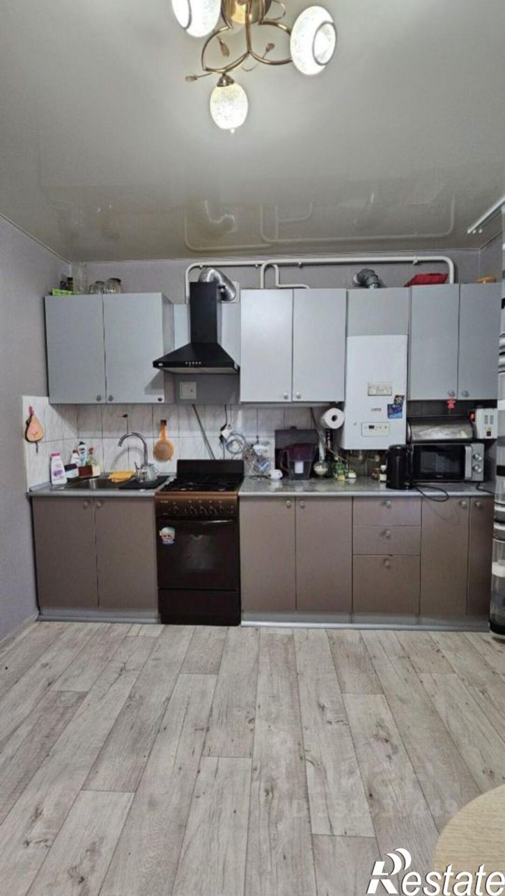 2-комн квартира ул Коммунистическая, 85/8,  д. 85/8