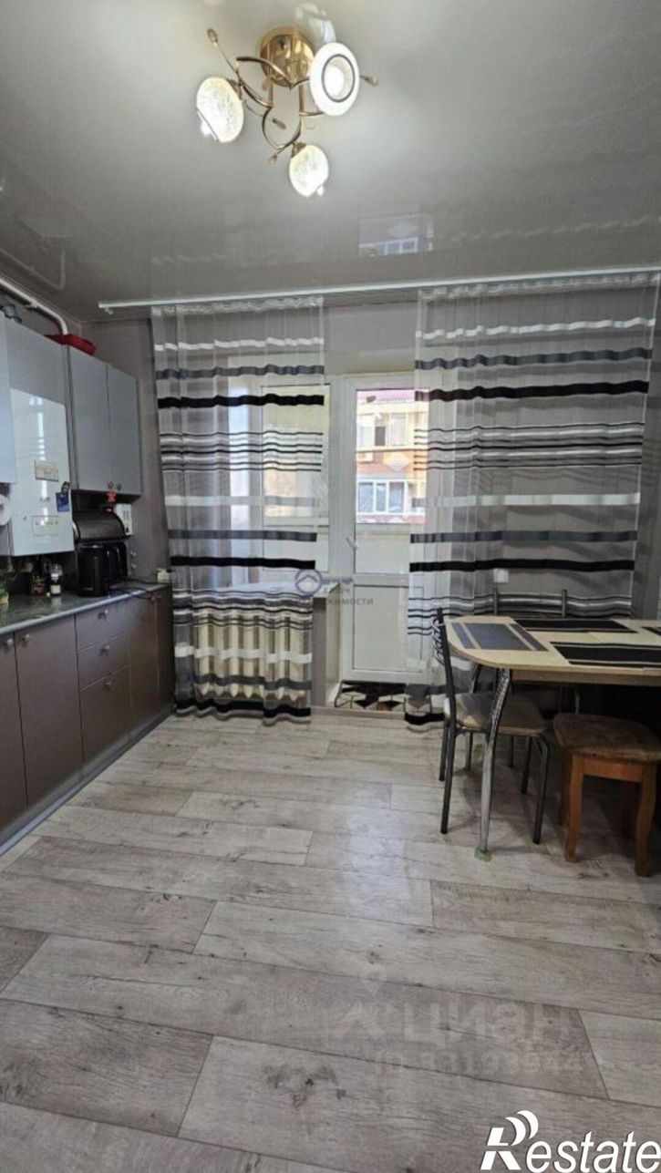 2-комн квартира ул Коммунистическая, 85/8,  д. 85/8
