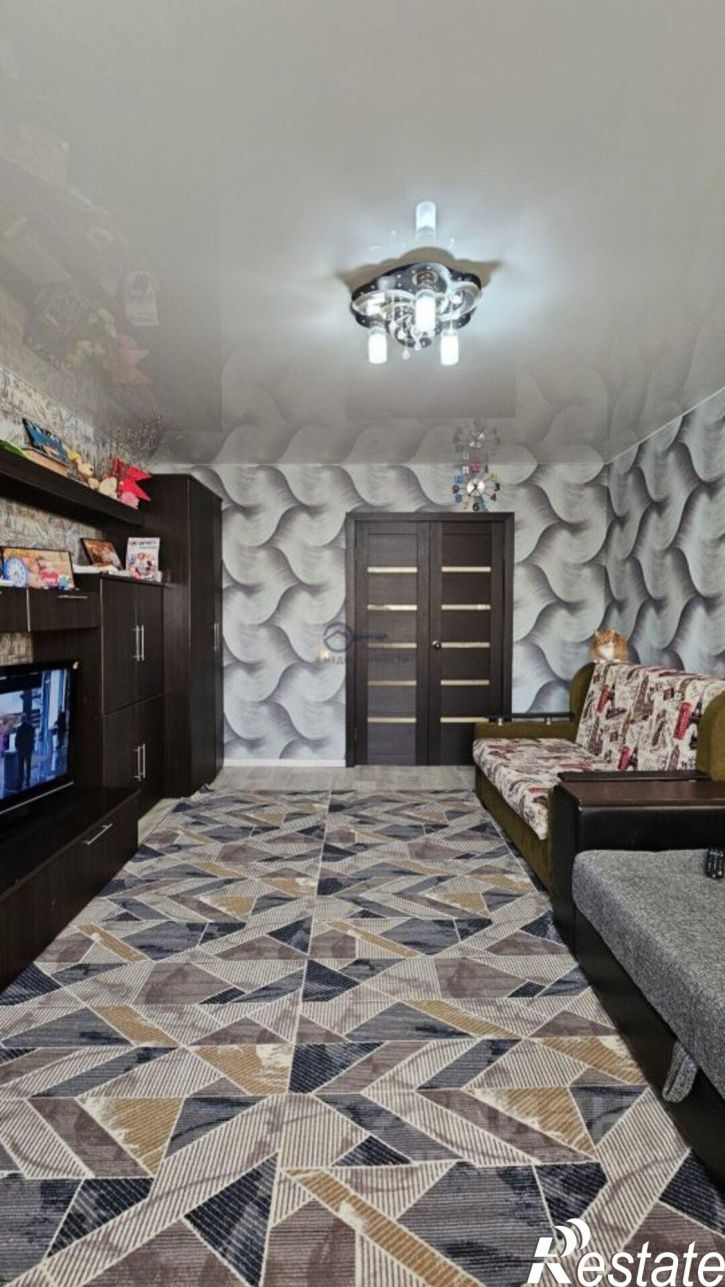 2-комн квартира ул Коммунистическая, 85/8,  д. 85/8