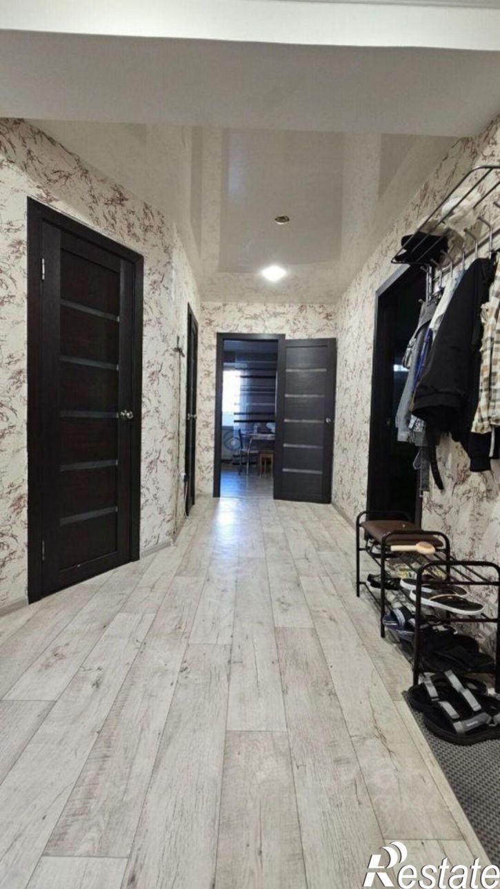 2-комн квартира ул Коммунистическая, 85/8,  д. 85/8