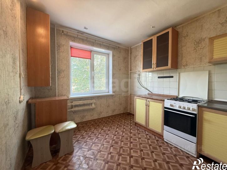 2-комн квартира ул Седина, 48,  д. 48