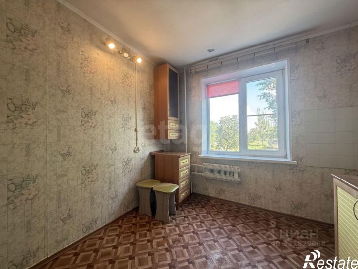 2-комн квартира ул Седина, 48,  д. 48