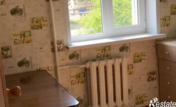 1-комн квартира ул Портовая аллея, 11,  д. 11