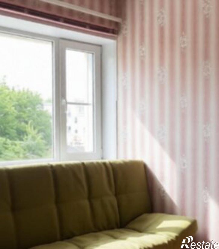 1-комн квартира ул Портовая аллея, 11,  д. 11
