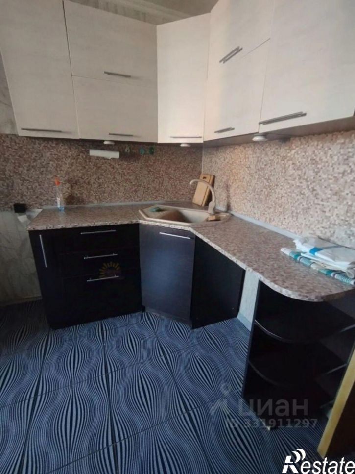 1-комн квартира ул Коммунистическая, 83/2,  д. 83/2