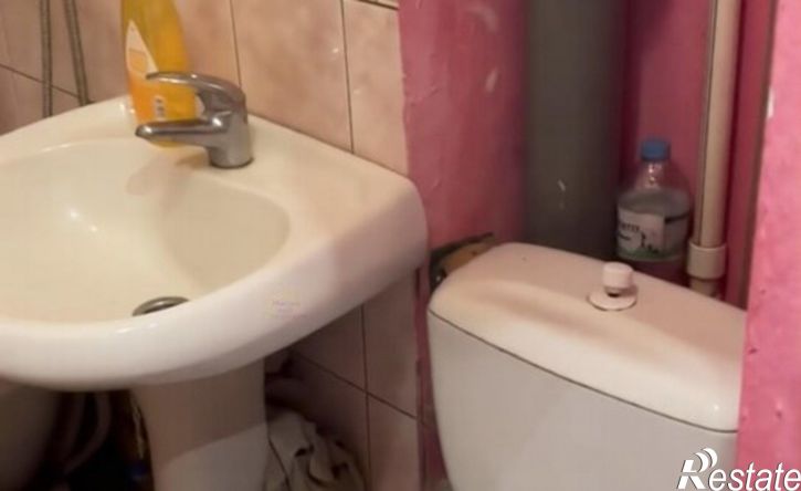 1-комн квартира ул Портовая аллея, 11,  д. 11
