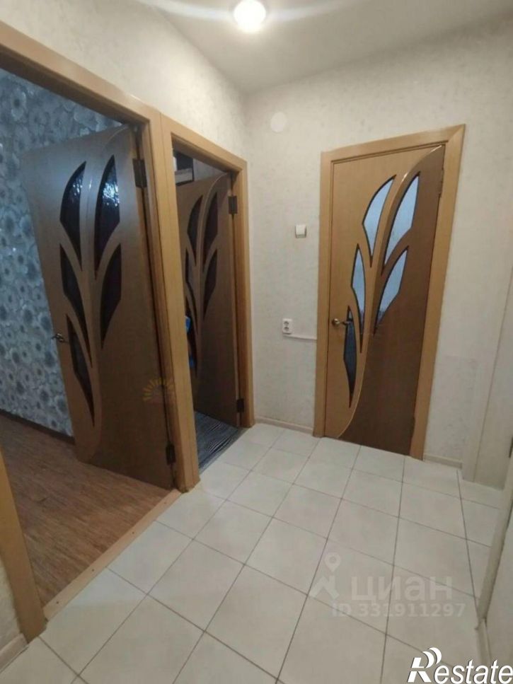 1-комн квартира ул Коммунистическая, 83/2,  д. 83/2