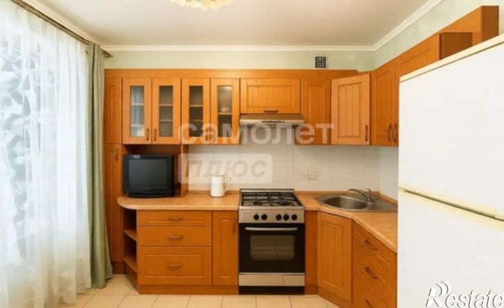 2-комн квартира ул Седина, 53/5,  д. 53/5