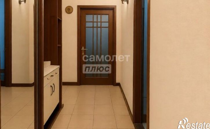 2-комн квартира ул Седина, 53/5,  д. 53/5