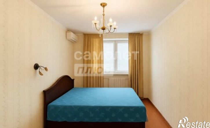 2-комн квартира ул Седина, 53/5,  д. 53/5