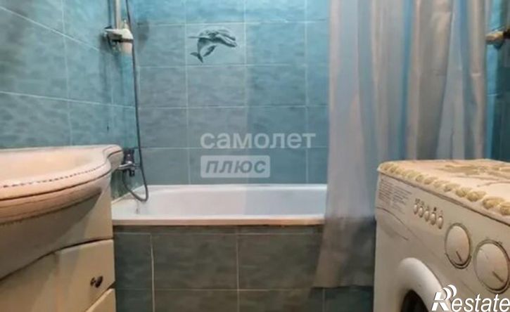 2-комн квартира ул Седина, 53/5,  д. 53/5