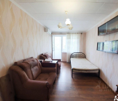 1-комн, 30кв м, этаж 2/5 ул Коммунистическая, 49/10