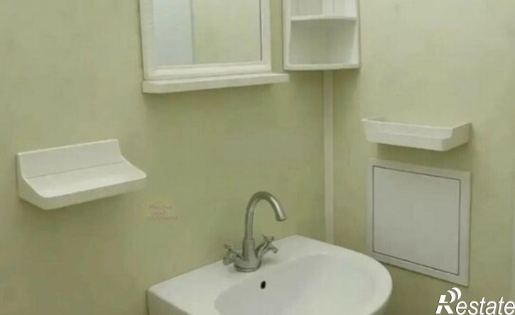 2-комн квартира ул Свободы, 36/1,  д. 36/1