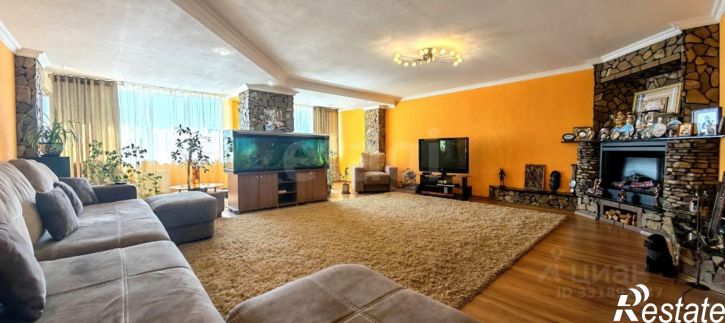 5-комн квартира ул Коммунистическая, 63,  д. 63