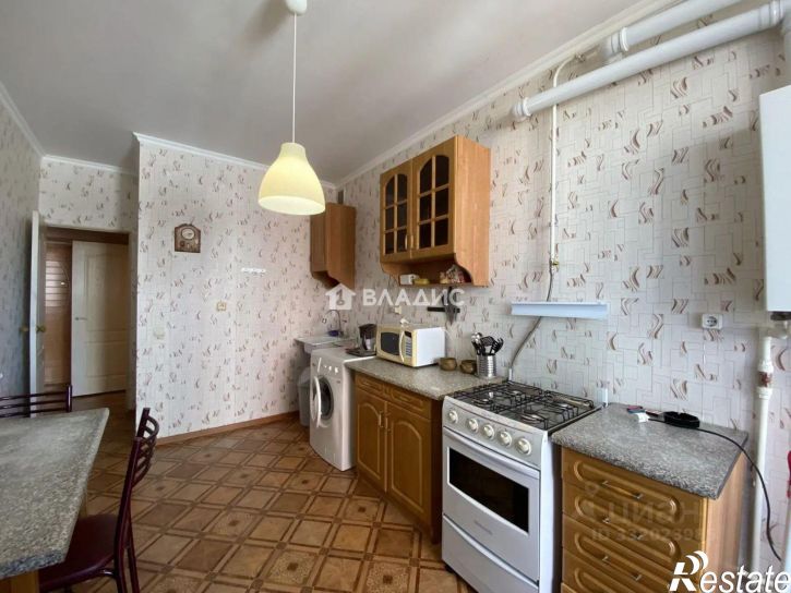 1-комн квартира ул Энгельса, 21,  д. 21