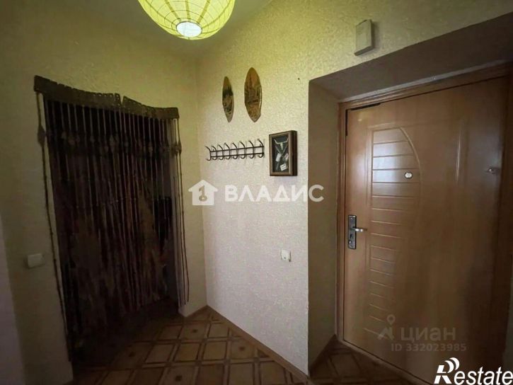 1-комн квартира ул Энгельса, 21,  д. 21