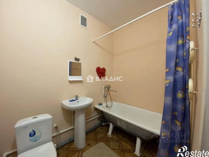 1-комн квартира ул Энгельса, 21,  д. 21