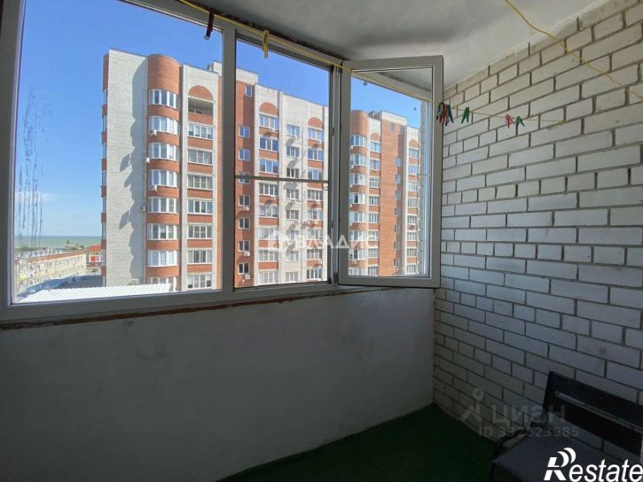 1-комн квартира ул Энгельса, 21,  д. 21