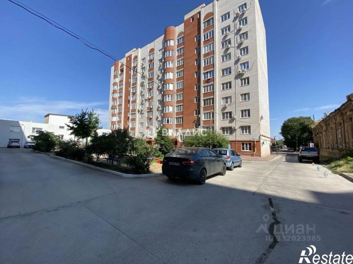 1-комн квартира ул Энгельса, 21,  д. 21