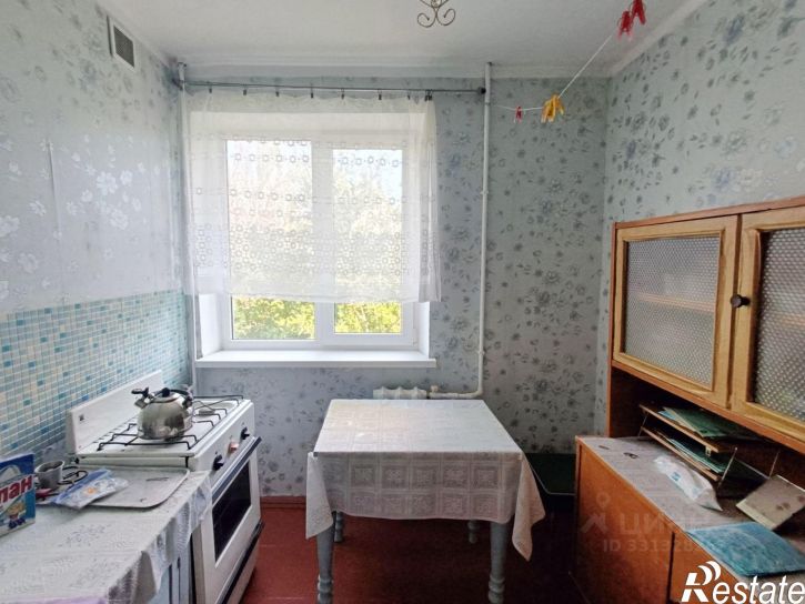 1-комн квартира ул Коммунистическая, 49/10,  д. 49/10