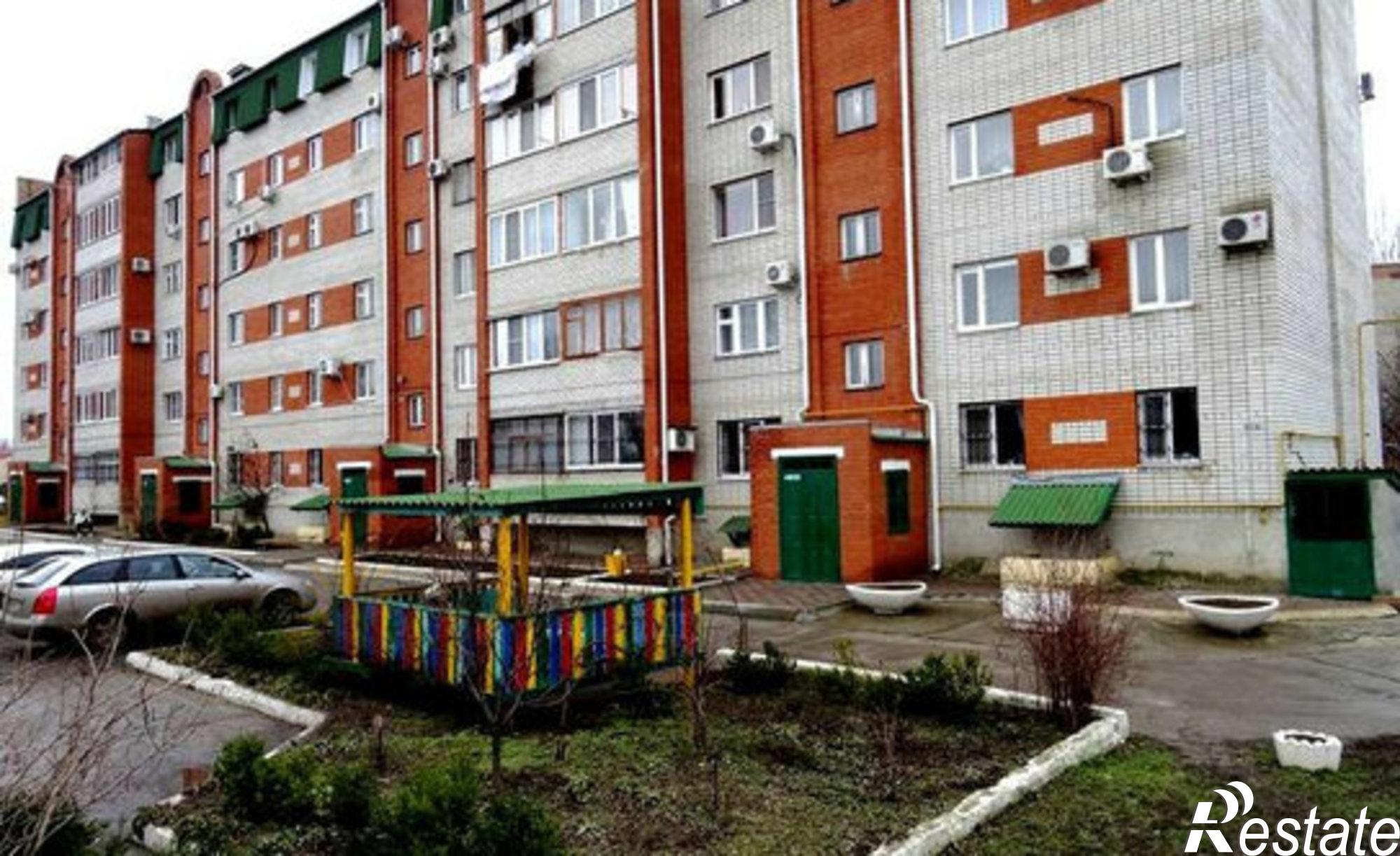 Купить квартиру за 4 150 000 рублей на ул Пионерская, 2Б
