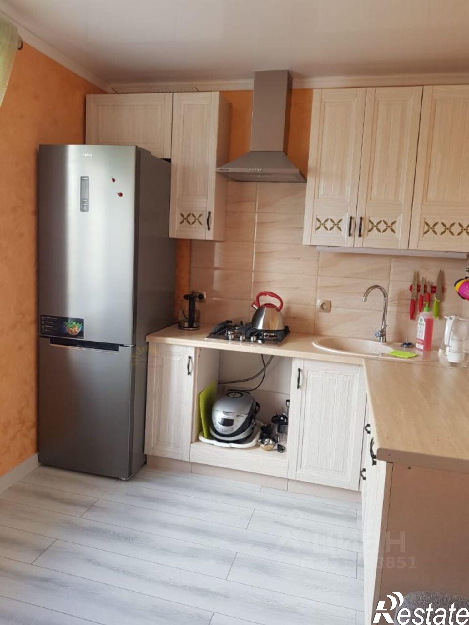 Купить квартиру за 5 450 000 рублей на ул Свердлова, 128
