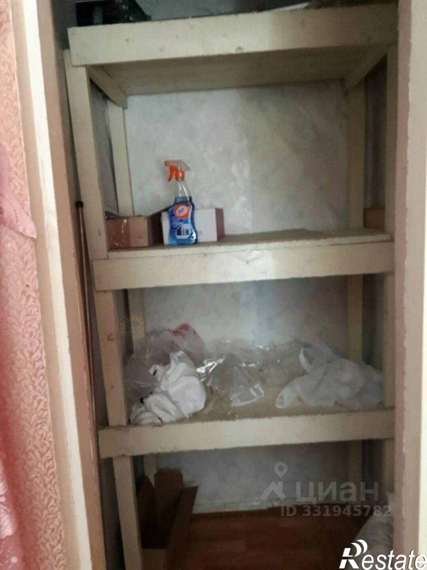 Купить квартиру за 3 600 000 рублей на ул Портовая аллея, 11