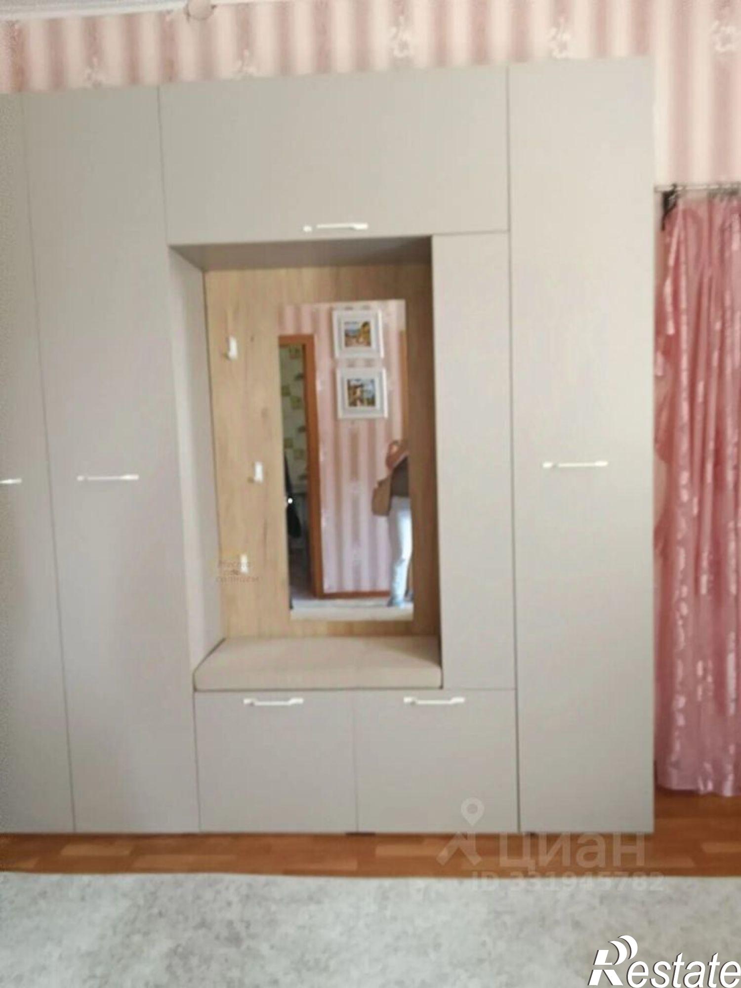 Купить квартиру за 3 600 000 рублей на ул Портовая аллея, 11