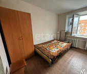 1-комн, 15кв м, этаж 4/5 ул Пионерская, 31