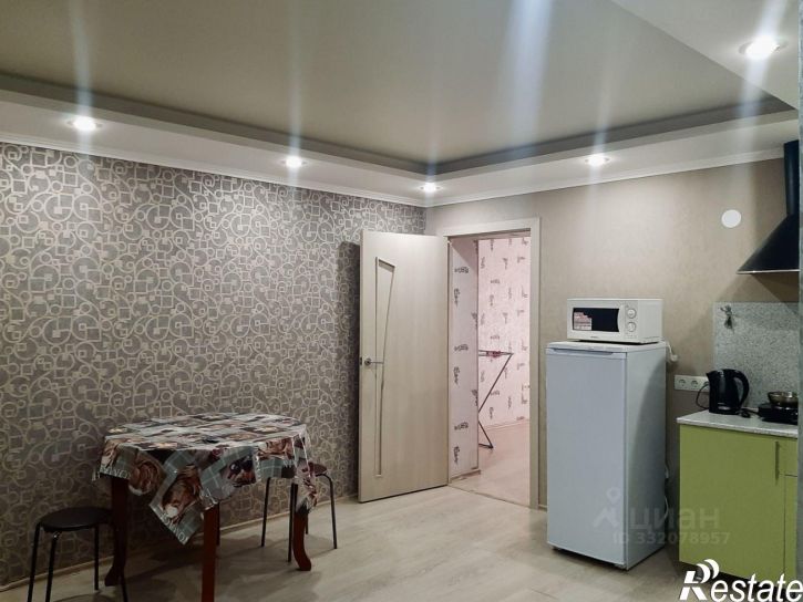 1-комн квартира ул Пионерская, 6,  д. 6
