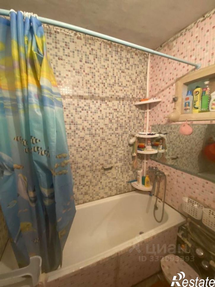 Комната ул Коммунистическая, 83/3,  д. 83/3