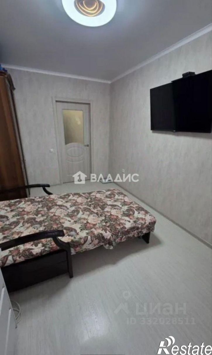 2-комн квартира ул Красная, 59/2,  д. 59/2