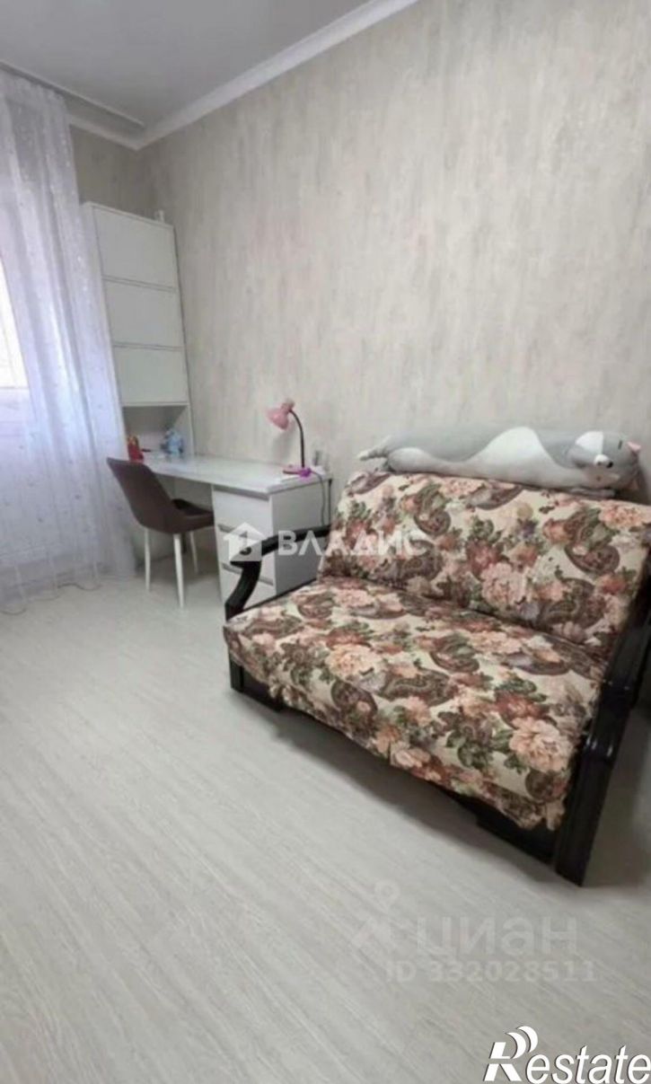 2-комн квартира ул Красная, 59/2,  д. 59/2