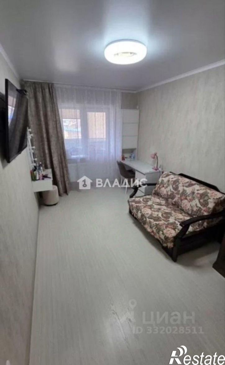 2-комн квартира ул Красная, 59/2,  д. 59/2