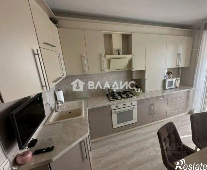 2-комн квартира ул Красная, 59/2,  д. 59/2