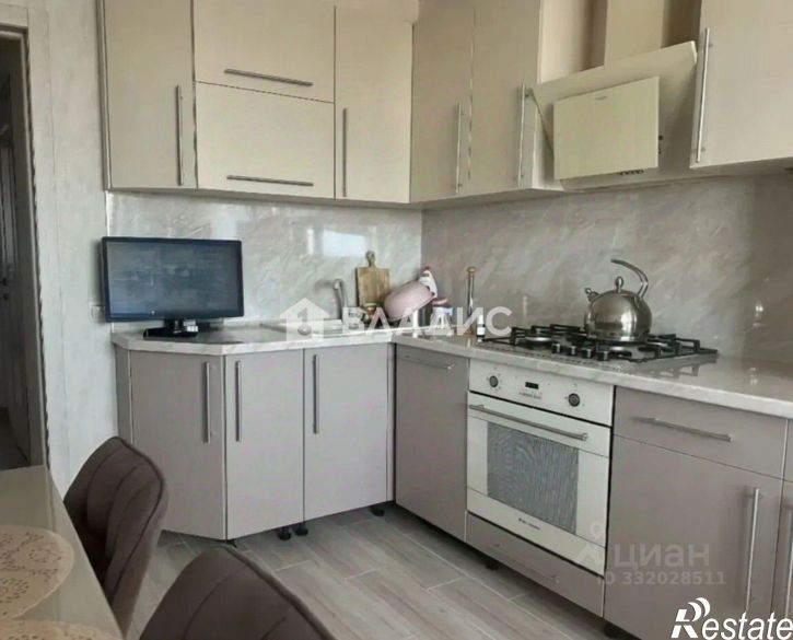 2-комн квартира ул Красная, 59/2,  д. 59/2