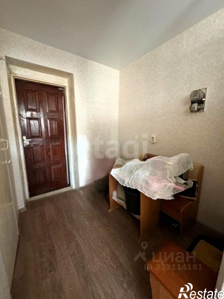 1-комн квартира ул Пионерская, 31,  д. 31