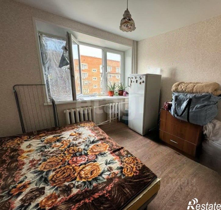 1-комн квартира ул Пионерская, 31,  д. 31