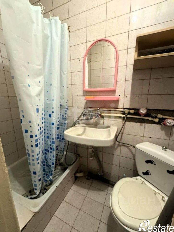 1-комн квартира ул Пионерская, 31,  д. 31