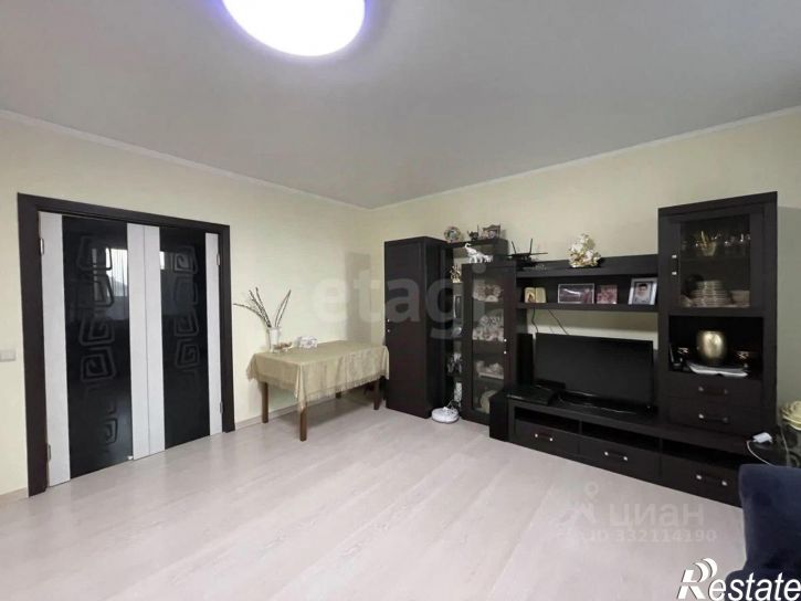2-комн квартира ул Свободы, 28,  д. 28
