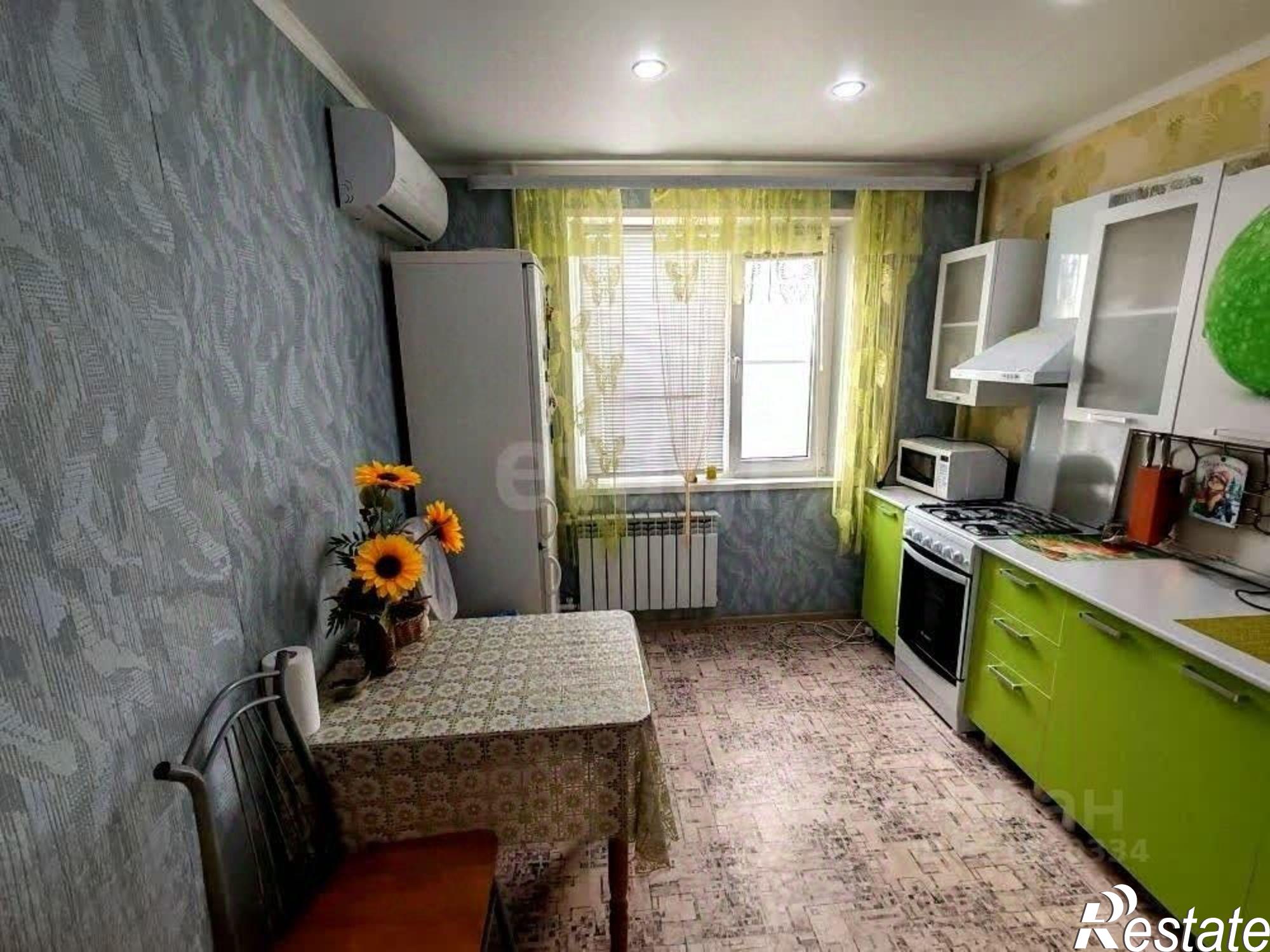 Купить квартиру за 5 400 000 рублей на ул Морская, 136