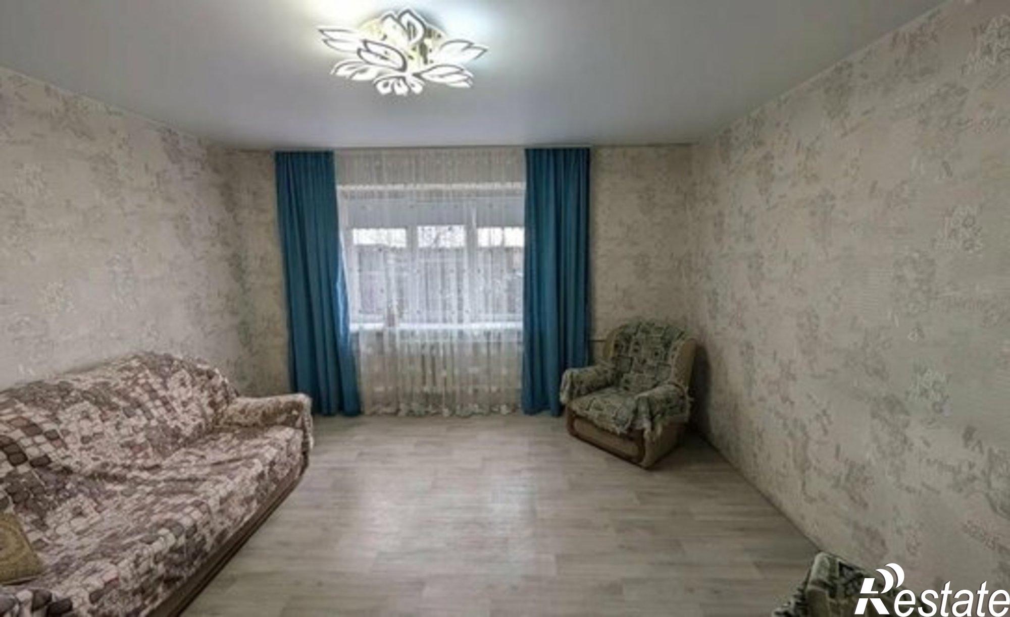 Купить квартиру за 6 300 000 рублей на ул Кирпичная, 19