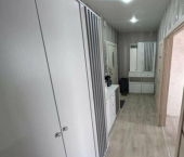 2-комн, 55кв м, этаж 4/5 ул Кирпичная, 19