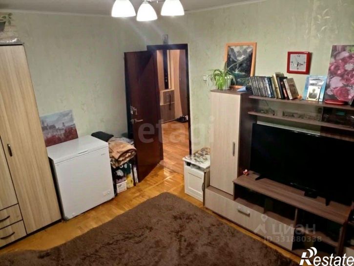 3-комн квартира ул Плеханова, 33,  д. 33