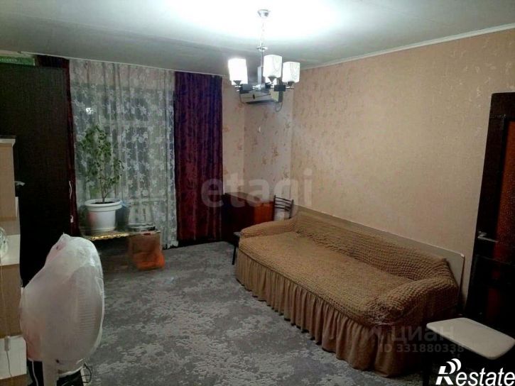 3-комн квартира ул Плеханова, 33,  д. 33